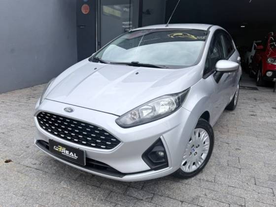 FORD FIESTA 1.6 TI-VCT FLEX SE MANUAL